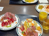 fine dining ファインダイニング 山科 京都山科ホテル山楽: くぼちゃんさんの2026年08月08日の3枚目の投稿写真