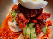 生サムギョプサル・和牛焼肉　個室韓国料理ハヌリ新橋店: かほりさんの2025年05月の1枚目の投稿写真