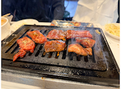 遊園肉流通センター: あやっぴーさんの2026年04月26日の1枚目の投稿写真