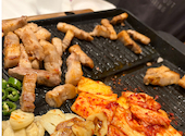 韓国料理　-パル-: かずみさんの2026年07月25日の1枚目の投稿写真