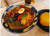 がじゅまる　SoupCurry & Cafe: a4dba8kcdnさんの2026年03月29日の1枚目の投稿写真