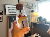 わたしとカフェ 刈谷: えみちゃんさんの2023年09月07日の1枚目の投稿写真