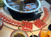 本格火鍋しゃぶしゃぶ 熊猫火鍋 パンダホットヒナベ 池袋本店: さゆさんの2026年08月30日の1枚目の投稿写真