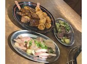 情熱ホルモン 寝屋川酒場: ななさんの2025年12月30日の1枚目の投稿写真