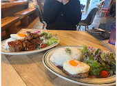 CAFE CHALLENGER カフェ チャレンジャー 88 生駒テラス店: すぅちゃんママさんの2024年05月29日の2枚目の投稿写真