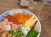 磯丸水産 金山店: SATOさんの2026年08月22日の1枚目の投稿写真