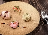 DINING TERRACE IN THE MOON 照国: miomioさんの2023年11月09日の3枚目の投稿写真