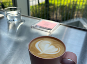 LOHE ローエ COFFEE & COFFEE COCKTAIL 大阪梅田店: マミーさんの2026年05月03日の1枚目の投稿写真
