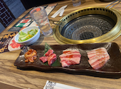 カルビ大将 長久手店: みどりさんの2026年05月01日の1枚目の投稿写真