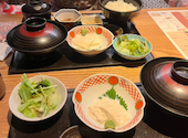 豚しゃぶとおとうふ 豆家 genge 本店: みどりさんの2026年08月01日の1枚目の投稿写真