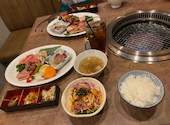 焼肉 日進竹の山 鉢屋: みどりさんの2026年05月01日の1枚目の投稿写真