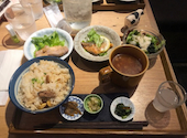 カフェ TSUKUMO 食堂酒場九十九 豊田本店: みどりさんの2026年04月01日の1枚目の投稿写真