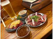 大衆ホルモン焼肉 元祖 二代目 肉まる: たっちゃんさんの2026年07月05日の2枚目の投稿写真