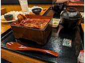 うなぎ吉川 上野広小路店: かめくんさんの2026年08月31日の1枚目の投稿写真
