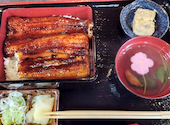 鰻の堀江　唐木田店: チャピピさんの2026年08月02日の1枚目の投稿写真