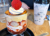 nico cafe ニコカフェ: juさんの2026年08月20日の1枚目の投稿写真