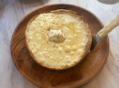 Meat &Cheese Forne フォルネ: いちごさんの2026年05月18日の1枚目の投稿写真