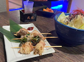 全席個室 釜めしと炉端焼きとおでん食べ放題 稲ノ和 川越店: ロさんの2026年06月28日の2枚目の投稿写真