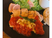 rokucafe ロクカフェ: つばささんの2026年08月31日の1枚目の投稿写真