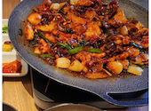 韓国料理 ホンデポチャ 横浜西口店: つばささんの2026年08月31日の1枚目の投稿写真