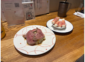お肉とチーズとワイン next 肉MARKET 天王寺店: めいさんの2026年08月11日の2枚目の投稿写真