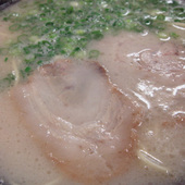 はくざん・らーめん: mekashiyaさんの2012年03月15日の1枚目の投稿写真