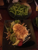 もんど 昭和町店: ちんちゃんさんの2017年01月18日の1枚目の投稿写真