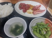 問屋厳選 焼肉 牛星 八潮駅南口店: Nさんの2026年04月29日の1枚目の投稿写真