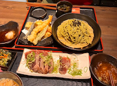 蕎麦居酒屋 清修庵 烏丸SUINA室町店: マッピーさんの2026年07月20日の1枚目の投稿写真