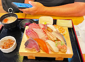 うおきん食堂 西神戸店: マッピーさんの2026年09月06日の2枚目の投稿写真