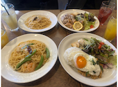 SEED CAFE シードカフェ: すずさんの2025年11月18日の1枚目の投稿写真
