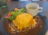 rokucafe ロクカフェ: もさんの2025年10月27日の1枚目の投稿写真