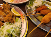 大衆スタンドまどもあぜる 難波店: まずきさんの2026年05月10日の1枚目の投稿写真
