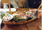 食べ処・飲み処  与太郎（よたろう）: あつこさんの2024年12月の1枚目の投稿写真