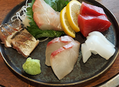 魚処しふく 天満店: バックさんの2026年06月15日の1枚目の投稿写真