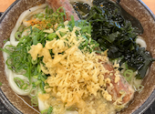 こがね製麺所 丸亀本店: よねさんさんの2026年09月13日の1枚目の投稿写真