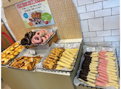 バケット BAQET ららぽーと甲子園店: イソさんの2026年07月28日の1枚目の投稿写真