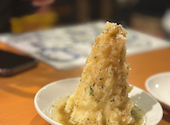大衆イタリアン屋台 ブドウヤ 中津店: しおりさんの2024年03月21日の1枚目の投稿写真