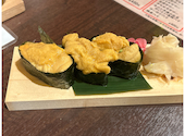 地酒と道産食材　一笑　別邸: やまむさんの2024年09月07日の1枚目の投稿写真