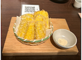 地酒と道産食材　一笑　別邸: やまむさんの2024年09月07日の3枚目の投稿写真