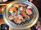 島田屋 北24条店 炭火焼肉: Zinさんの2026年09月14日の1枚目の投稿写真