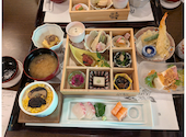 和食 懐石 がんこ 平野郷屋敷: あけみこさんの2026年04月15日の1枚目の投稿写真