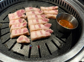ヨプの王豚塩焼 新大久保本店: koroさんの2026年07月25日の1枚目の投稿写真
