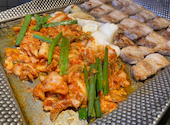 韓国食堂ケグリ: koroさんの2026年07月25日の1枚目の投稿写真