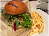 The Meat Locker STEAK & CAFE Makuhari ザ ミートロッカー ステーキ&カフェ 幕張: koroさんの2026年09月26日の1枚目の投稿写真