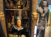 GRAND PYRAMID EGYPTIAN RESTAURANT グランド ラミッド: れいちぇるさんの2026年07月14日の1枚目の投稿写真