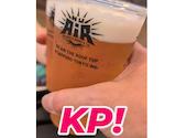 札幌東急屋上ビアガーデン NU AiR THE ROOF TOP of SAPPORO: まさやんさんの2026年06月16日の1枚目の投稿写真