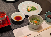ふぐ×かに×はも料理　輝月　京都駅前店: まさやんさんの2025年04月の1枚目の投稿写真