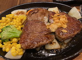 レアステーキ専門店 松本ステーキ: ドピンさんの2020年11月05日の2枚目の投稿写真