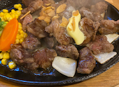 レアステーキ専門店 松本ステーキ: ドピンさんの2020年11月05日の3枚目の投稿写真